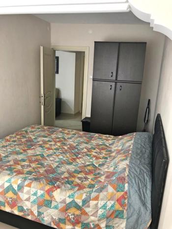 Sarımsaklı Merkezde, 2+1 Eşyalı Kiralık Daire.    EİDS No: 90928443