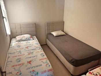 Sarımsaklı Merkezde, 2+1 Eşyalı Kiralık Daire.    EİDS No: 90928443
