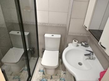 Sarımsaklı Merkezde, 2+1 Eşyalı Kiralık Daire.    EİDS No: 90928443