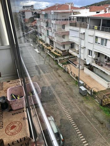 Sarımsaklı Merkezde, 2+1 Eşyalı Kiralık Daire.    EİDS No: 90928443