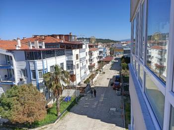 Sarımsaklı Merkezde, 2+1 Eşyalı Kiralık Daire.    EİDS No: 90928443
