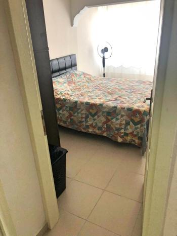 Sarımsaklı Merkezde, 2+1 Eşyalı Kiralık Daire.    EİDS No: 90928443