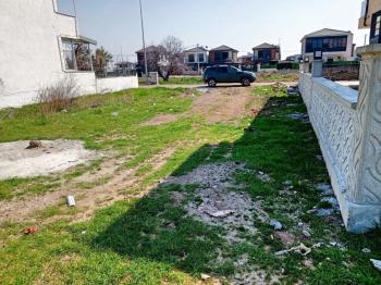 Ayvalık Altınova' da Satılık İmarlı Arsa.