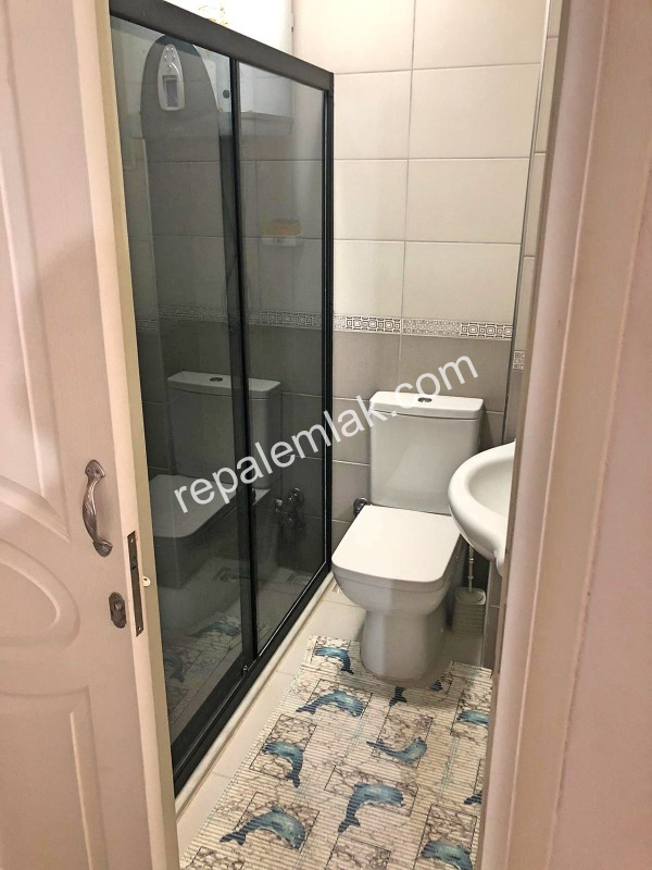 Sarımsaklı Merkezde, 2+1 Eşyalı Kiralık Daire.    EİDS No: 90928443