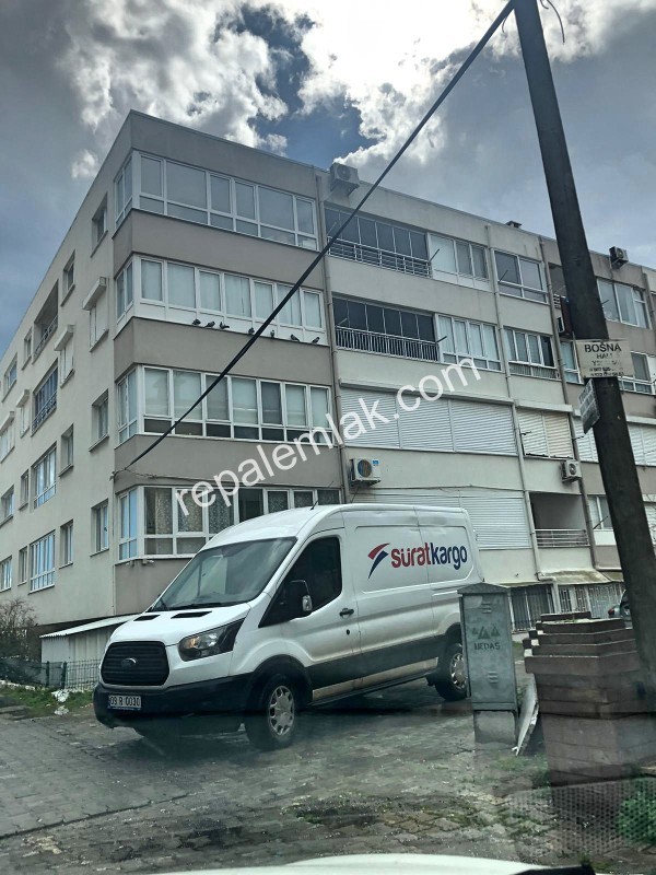 Sarımsaklı Merkezde, 2+1 Eşyalı Kiralık Daire.    EİDS No: 90928443