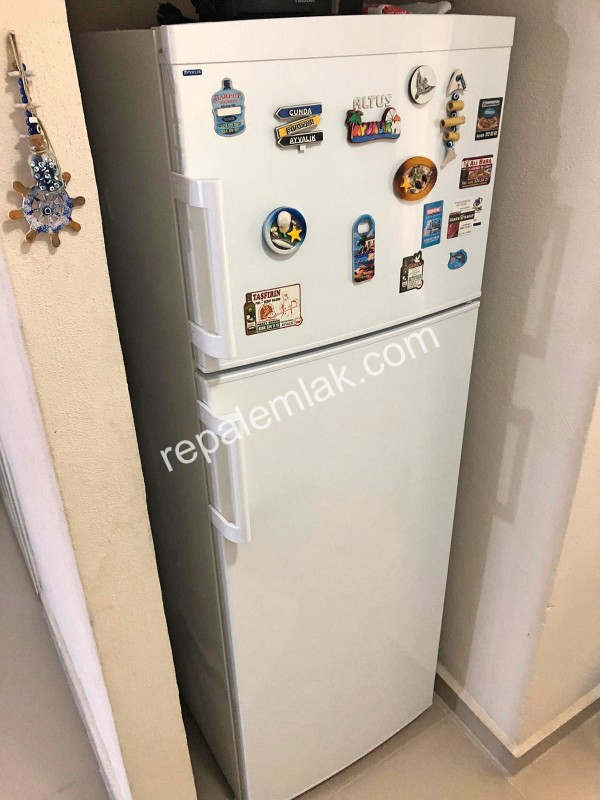 Sarımsaklı Merkezde, 2+1 Eşyalı Kiralık Daire.    EİDS No: 90928443