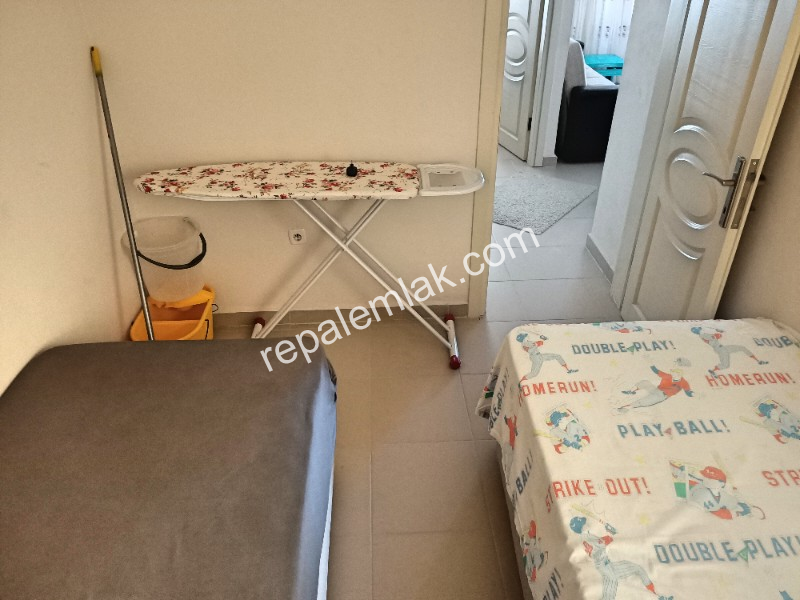 Sarımsaklı Merkezde, 2+1 Eşyalı Kiralık Daire.    EİDS No: 90928443