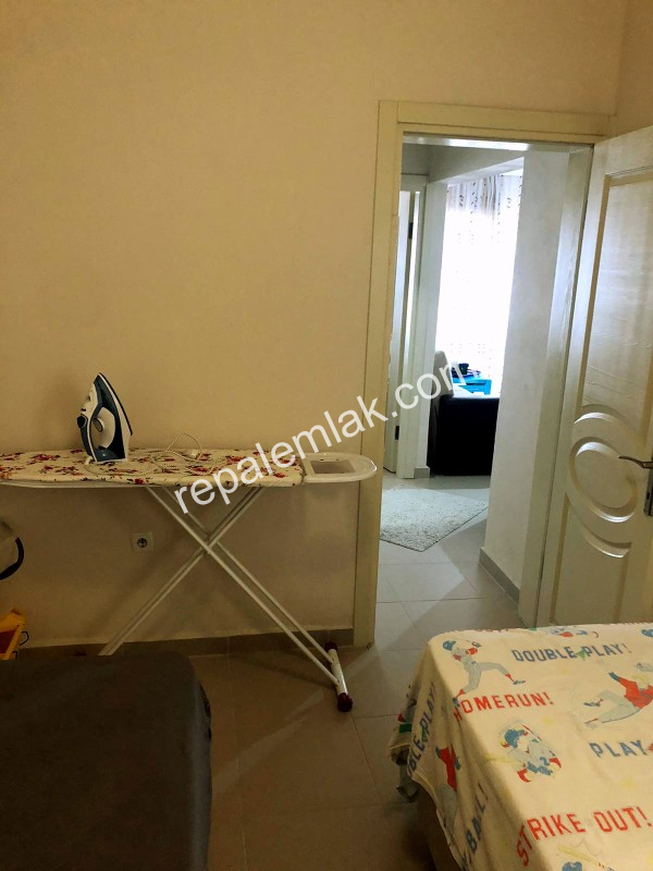 Sarımsaklı Merkezde, 2+1 Eşyalı Kiralık Daire.    EİDS No: 90928443