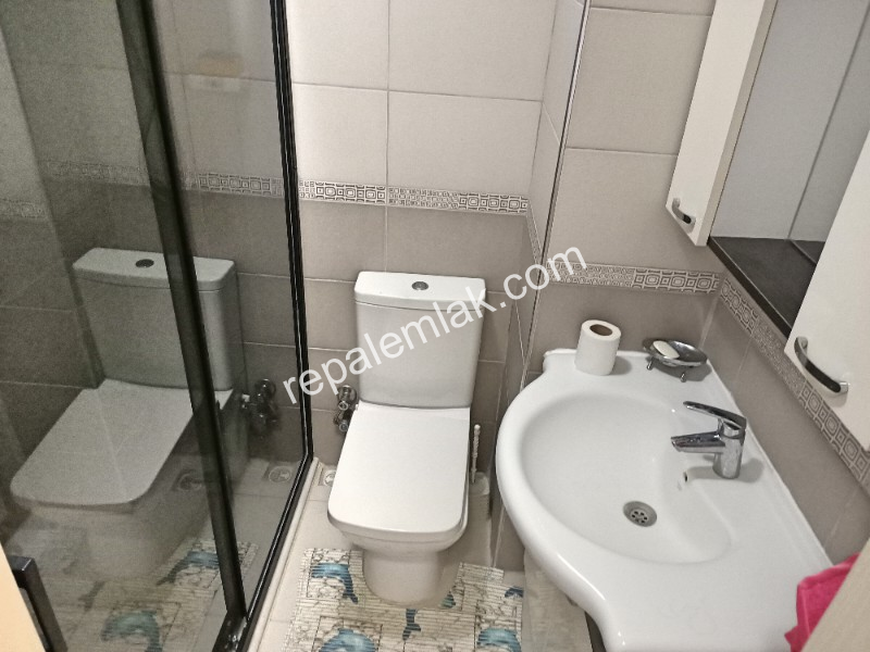 Sarımsaklı Merkezde, 2+1 Eşyalı Kiralık Daire.    EİDS No: 90928443