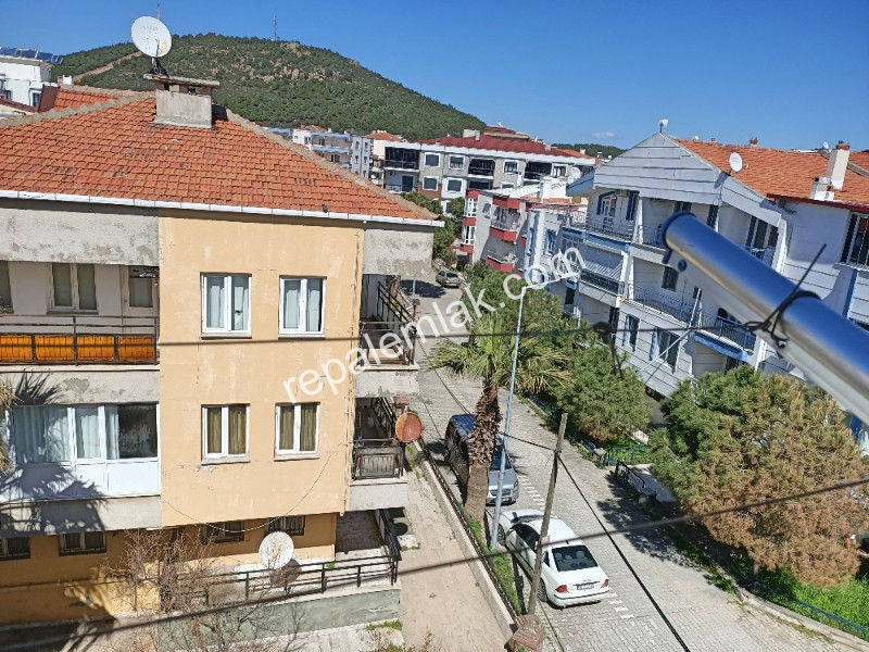 Sarımsaklı Merkezde, 2+1 Eşyalı Kiralık Daire.    EİDS No: 90928443