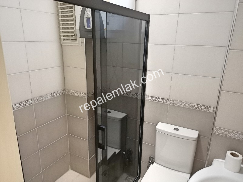 Sarımsaklı Merkezde, 2+1 Eşyalı Kiralık Daire.    EİDS No: 90928443