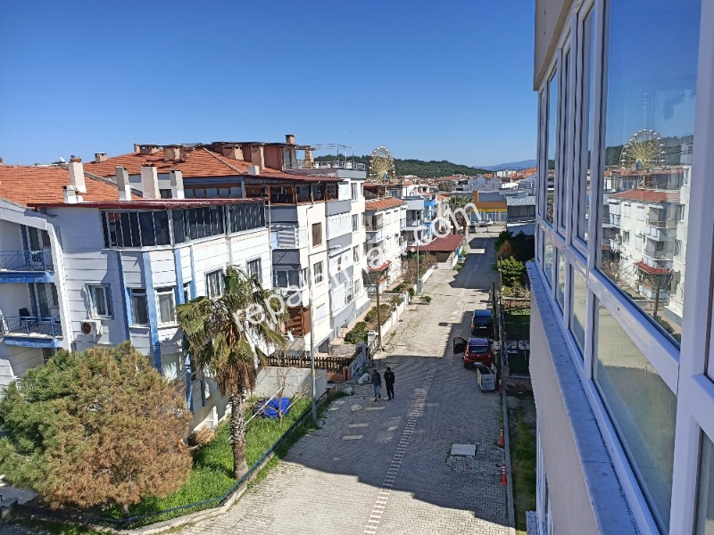Sarımsaklı Merkezde, 2+1 Eşyalı Kiralık Daire.    EİDS No: 90928443