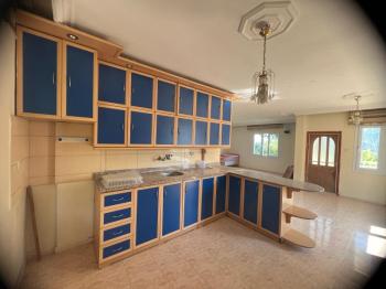 Soğucakta 500m2 Arsa üzeri Kelepir Dubleks Villa
