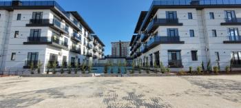ÇORLU HÜRRİYET MAHALLESİNDE ÇEVRE YOLUNA YAKIN 1+1 KİRALIK SİTE İÇİ DAİRE 