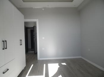 ÇORLU HÜRRİYET MAHALLESİNDE ÇEVRE YOLUNA YAKIN 1+1 KİRALIK SİTE İÇİ DAİRE 