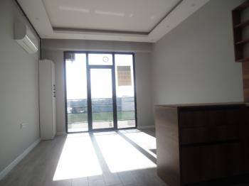 ÇORLU HÜRRİYET MAHALLESİNDE ÇEVRE YOLUNA YAKIN 1+1 KİRALIK SİTE İÇİ DAİRE 