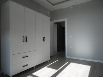 ÇORLU HÜRRİYET MAHALLESİNDE ÇEVRE YOLUNA YAKIN 1+1 KİRALIK SİTE İÇİ DAİRE 