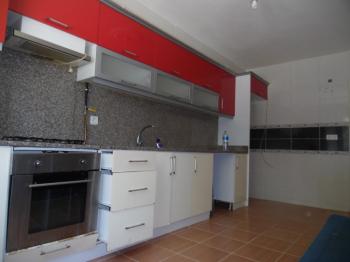 ÇORLUDA YATIRIMCILARA SATILIK 2+1 BODRUM KAT DAİRE 