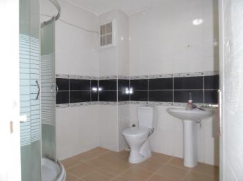 ÇORLUDA YATIRIMCILARA SATILIK 2+1 BODRUM KAT DAİRE 