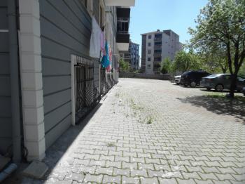 ÇORLUDA YATIRIMCILARA SATILIK 2+1 BODRUM KAT DAİRE 