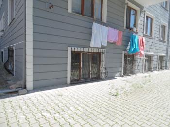 ÇORLUDA YATIRIMCILARA SATILIK 2+1 BODRUM KAT DAİRE 