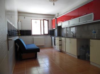ÇORLUDA YATIRIMCILARA SATILIK 2+1 BODRUM KAT DAİRE 