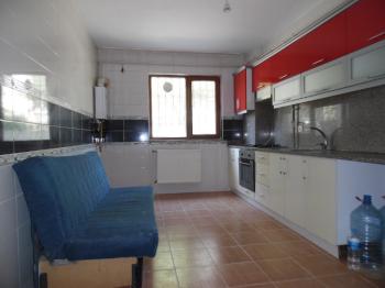 ÇORLUDA YATIRIMCILARA SATILIK 2+1 BODRUM KAT DAİRE 