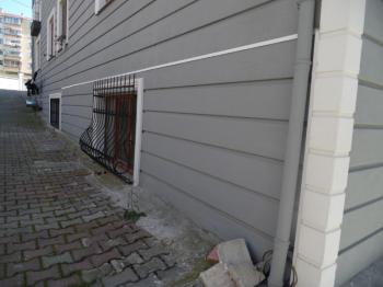 ÇORLUDA YATIRIMCILARA SATILIK 2+1 BODRUM KAT DAİRE 