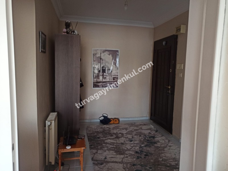 ATAKENT OKUL YAKINI YATIRIMLIK 3+1 DAİRE 