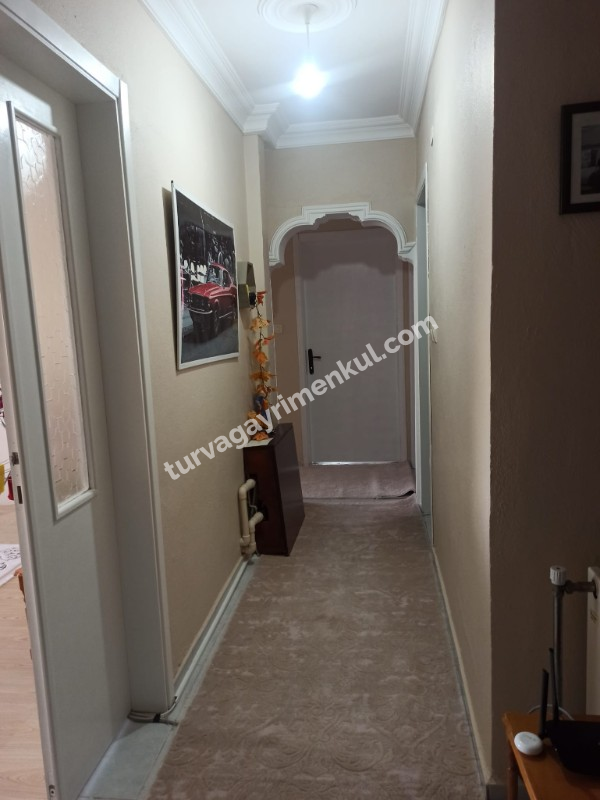 ATAKENT OKUL YAKINI YATIRIMLIK 3+1 DAİRE 