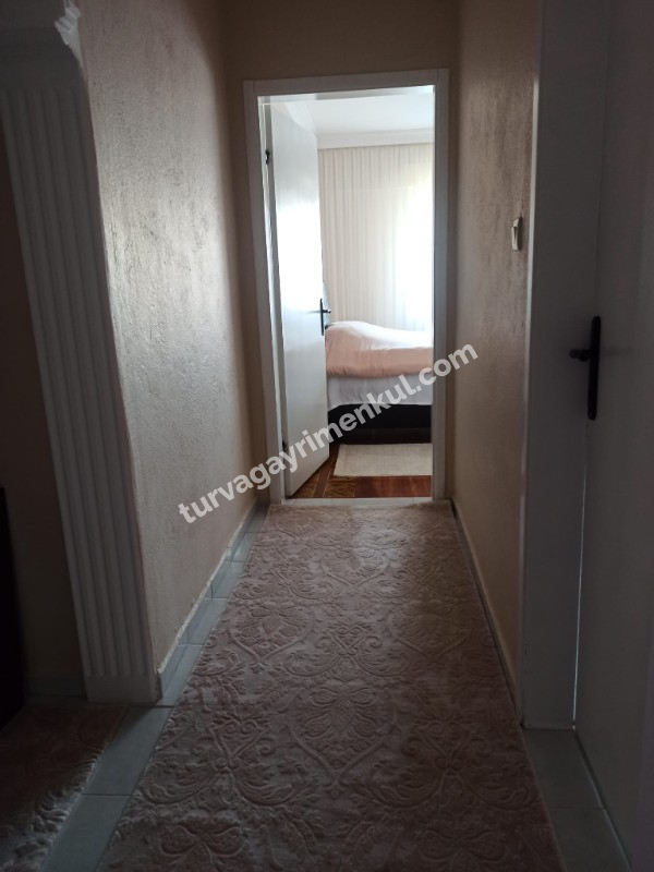 ATAKENT OKUL YAKINI YATIRIMLIK 3+1 DAİRE 