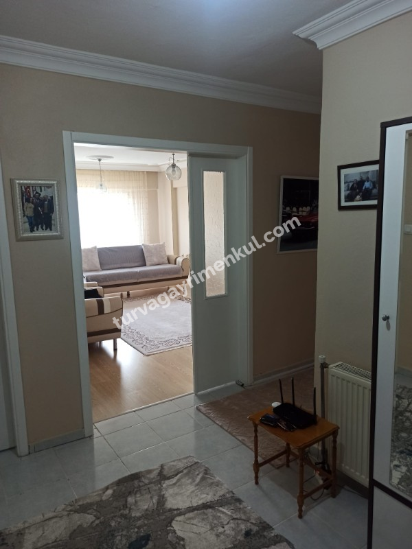 ATAKENT OKUL YAKINI YATIRIMLIK 3+1 DAİRE 