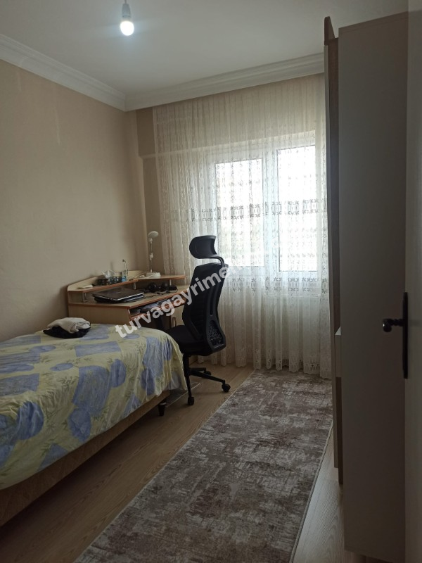ATAKENT OKUL YAKINI YATIRIMLIK 3+1 DAİRE 