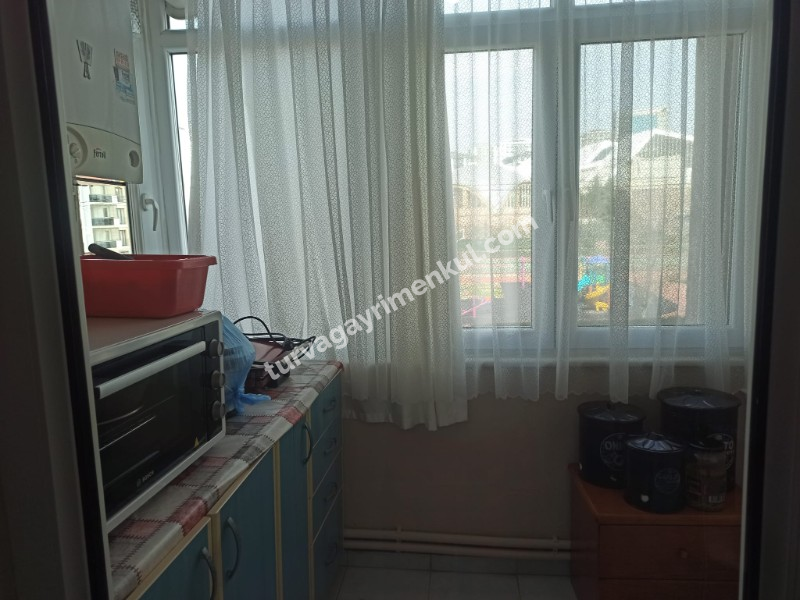 ATAKENT OKUL YAKINI YATIRIMLIK 3+1 DAİRE 