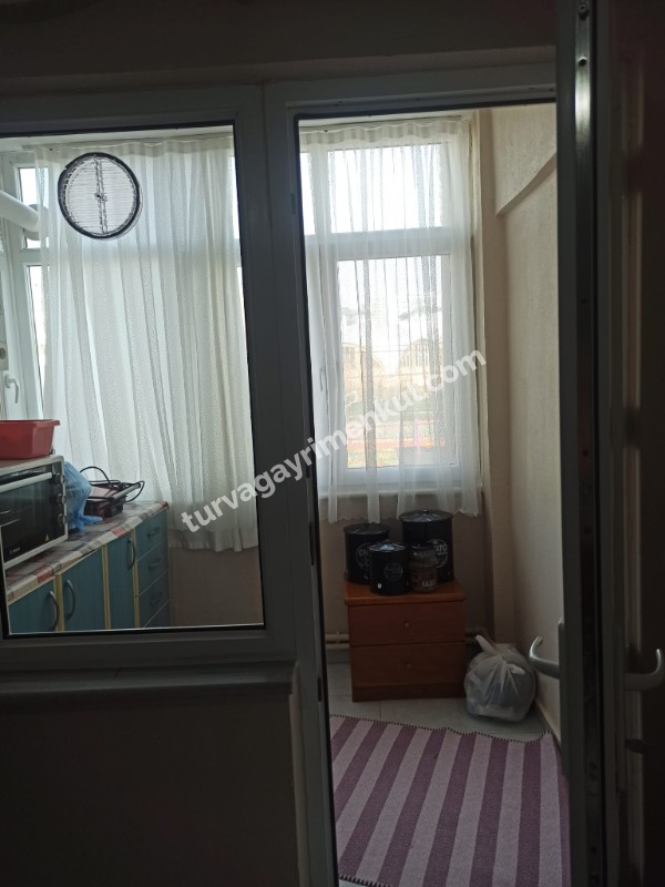 ATAKENT OKUL YAKINI YATIRIMLIK 3+1 DAİRE 
