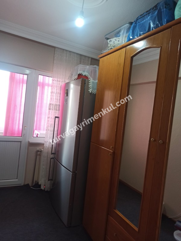 ATAKENT OKUL YAKINI YATIRIMLIK 3+1 DAİRE 