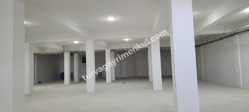 ÇORLU HÜRRİYET MAHALLESİNDE ÇEVRE YOLUNA YAKIN 1+1 KİRALIK SİTE İÇİ DAİRE 
