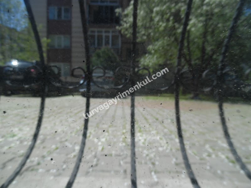ÇORLUDA YATIRIMCILARA SATILIK 2+1 BODRUM KAT DAİRE 