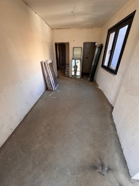 Alibeyköy Çarşı İçi 2+1 Sıfır Satılık Daire