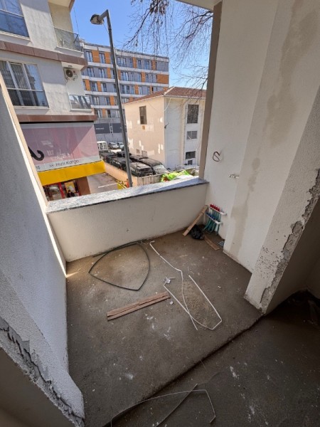 Alibeyköy Çarşı İçi 2+1 Sıfır Satılık Daire