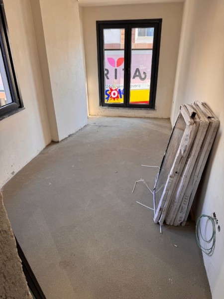 Alibeyköy Çarşı İçi 2+1 Sıfır Satılık Daire