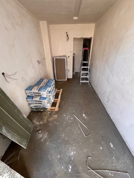 Alibeyköy Çarşı İçi 2+1 Sıfır Satılık Daire
