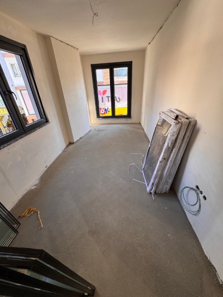 Alibeyköy Çarşı İçi 2+1 Sıfır Satılık Daire