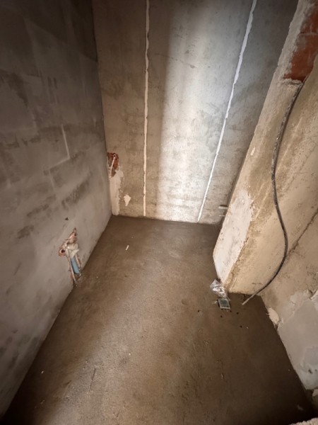 Alibeyköy Çarşı İçi 2+1 Sıfır Satılık Daire