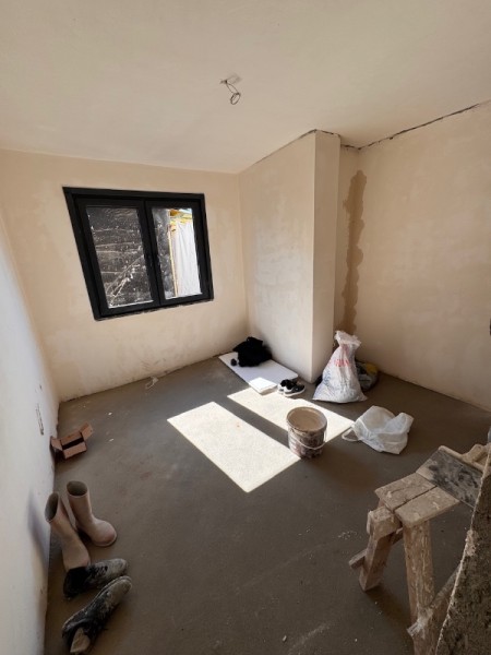 Alibeyköy Çarşı İçi 2+1 Sıfır Satılık Daire