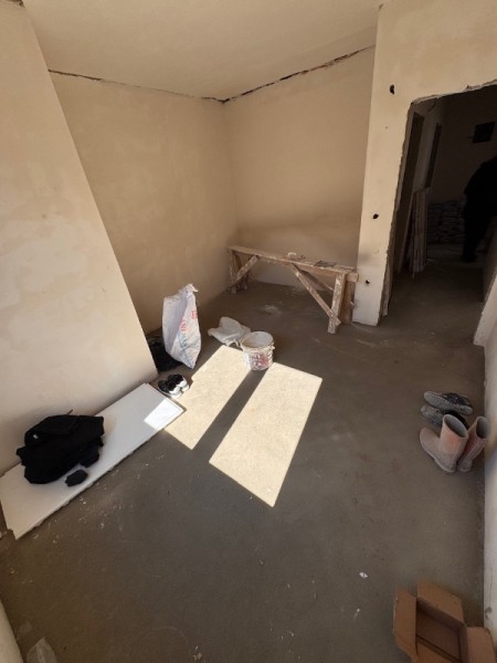 Alibeyköy Çarşı İçi 2+1 Sıfır Satılık Daire