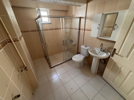 Kazım Karabekirde 3.kat 2+1 Kiralık Daire