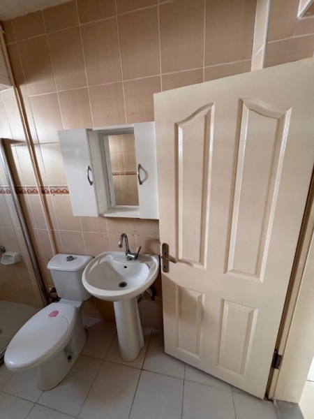 Kazım Karabekirde 3.kat 2+1 Kiralık Daire