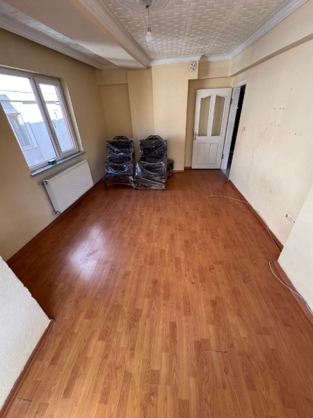 Kazım Karabekirde 3.kat 2+1 Kiralık Daire