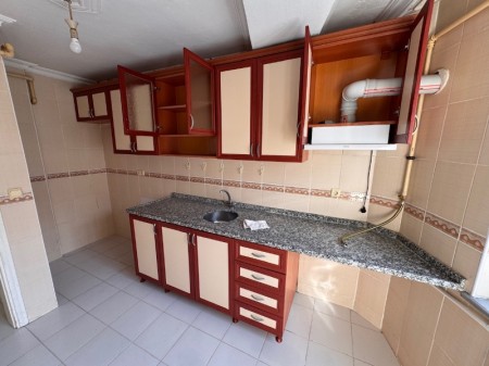 Kazım Karabekirde 3.kat 2+1 Kiralık Daire